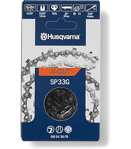 Amazon.com: Husqvarna 581643680 20